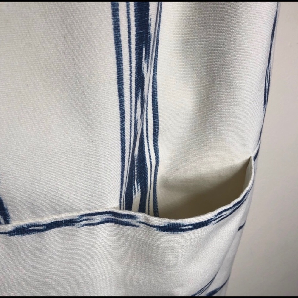 Ralph Lauren Black Label Dress ikat shift dress - Picture 5 of 6